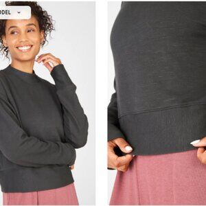 Fabletics Luna Long-Sleeve Pullover